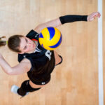 Regulile de bază ale voleiului explicate pentru începători