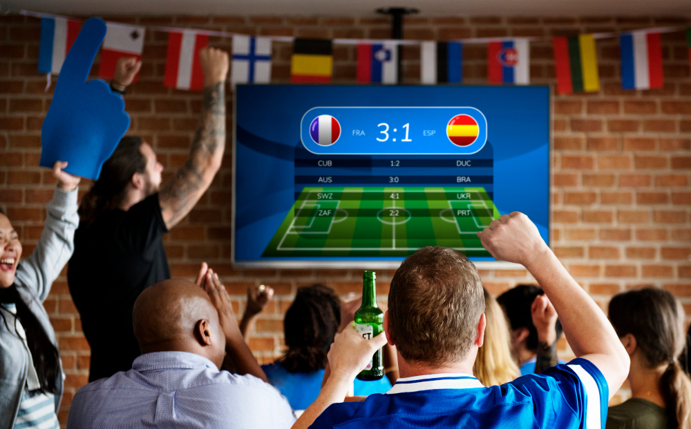 Niciun Pariu pe Egal: De ce este important să eviți pariul pe remiză în anumite meciuri