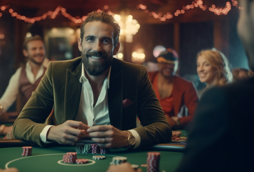 Combinatii poker – Lista completa si sansele fiecarei maini