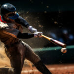 Reguli baseball – Cum se joacă, rolul jucătorilor și sistemul de punctaj