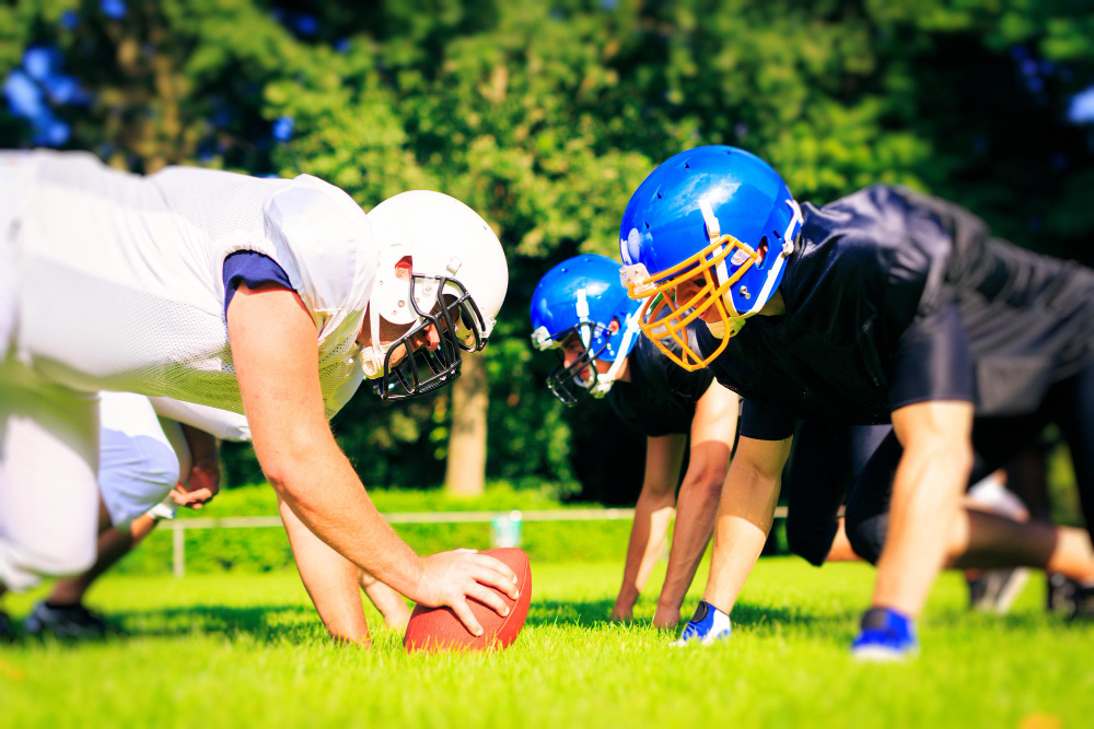 Fotbal australian – Reguli, teren și elemente care îl fac unic