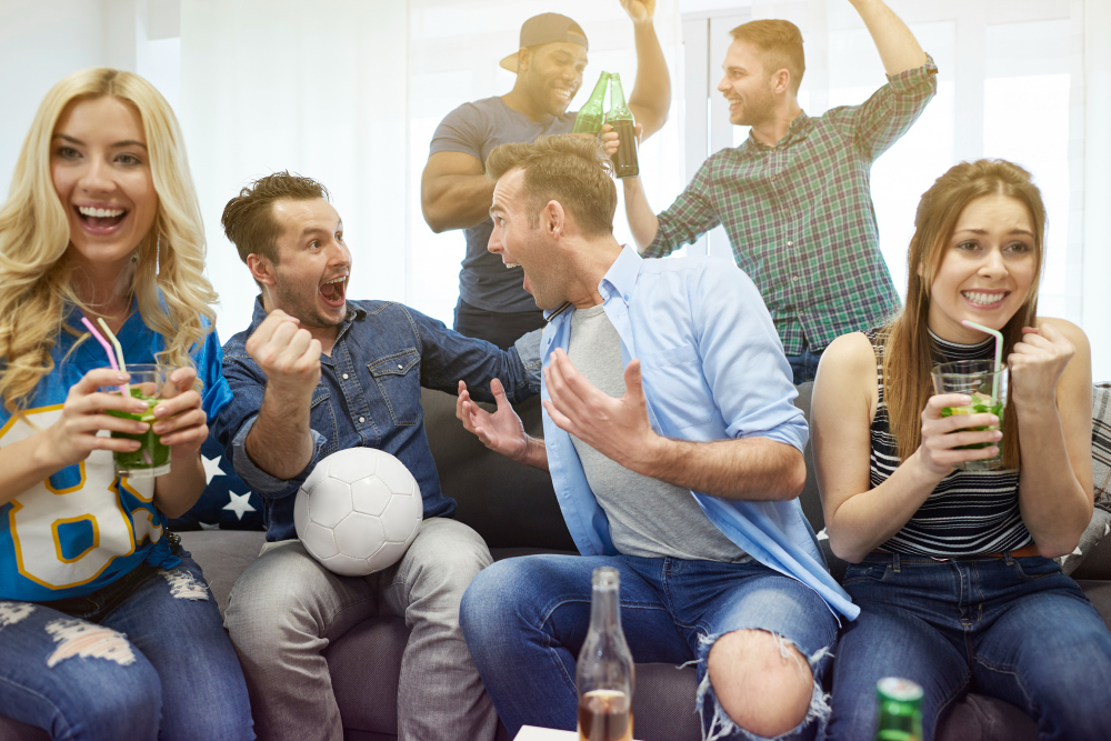 Secretul pariurilor sportive: Cum să îți îmbunătățești strategiile pentru a deveni un parior de succes