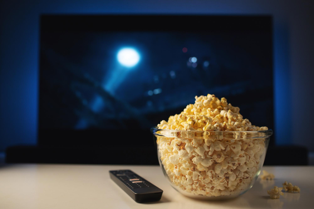 Filme despre sport: producții inspiraționale care merită văzute