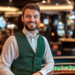 Dealer de casino: Ce înseamnă acest rol și cum influențează experiența la mesele de Live Casino