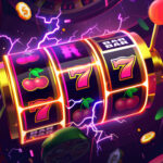 Ce sunt sloturile și cum funcționează sistemul RNG (Random Number Generator) din spatele lor